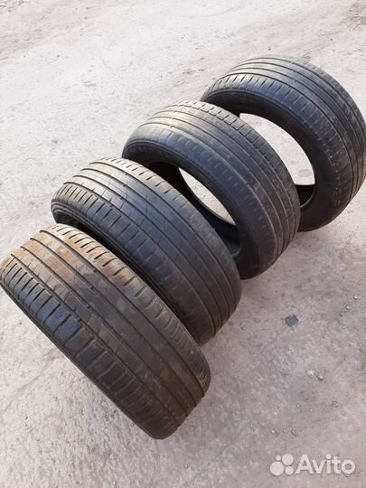 Nokian Tyres Hakka Green 2 205/55 R16