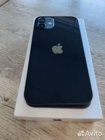 iPhone 12, 128 ГБ