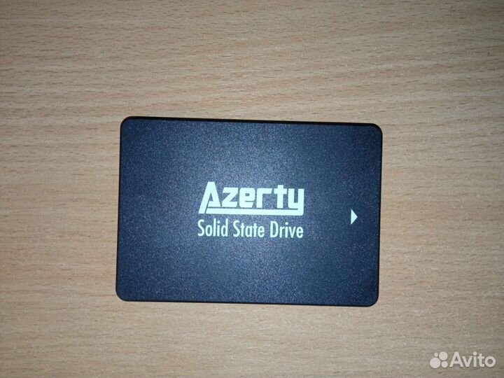 Ssd azerty 128