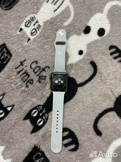 Часы apple watch 3 42mm