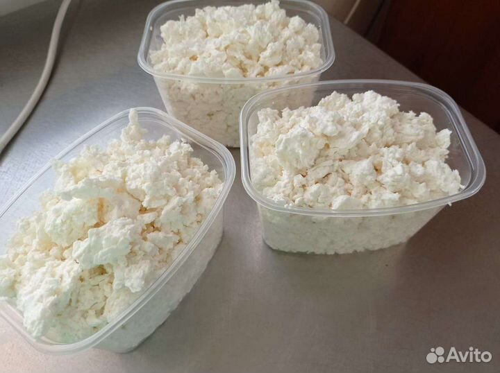 Молоко коровье фермерское(сметана творог масло)