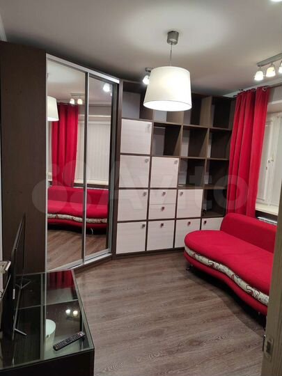 2-к. квартира, 37 м², 4/5 эт.