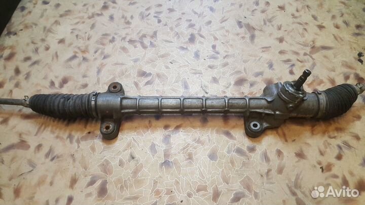 Рулевая рейка Toyota Avensis II T250 Авенсис 2