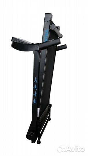 Беговая дорожка электрическая