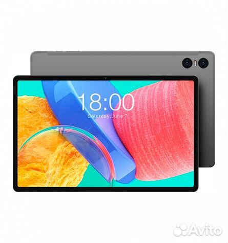 Планшет Teclast T50 Pro 8/256Gb 11