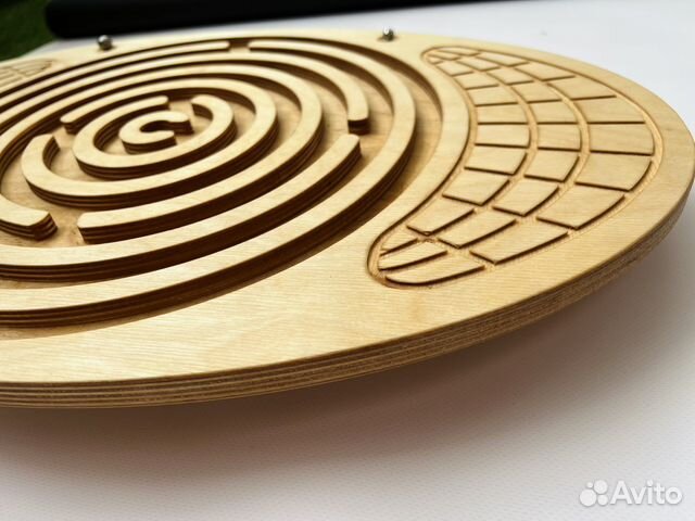 Балансборд