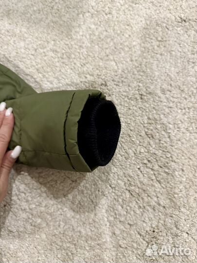 Куртка reserved