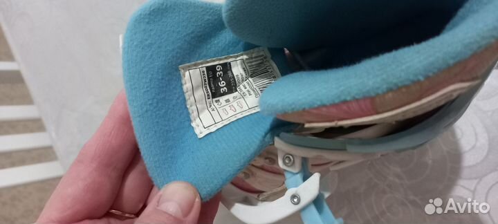 Ролики детские