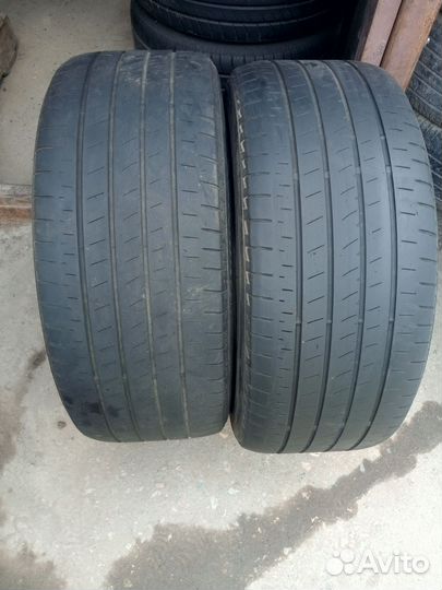 Bridgestone Turanza T005A 235/45 R18