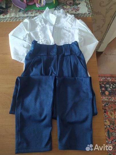 Продам детские вещи