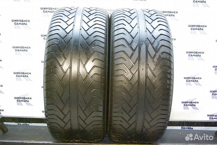 Yokohama Advan ST V802 285/55 R18 113W