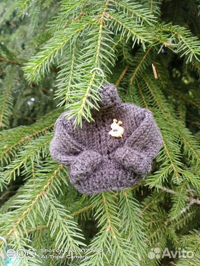 Сувенир, Ёлочная игрушка