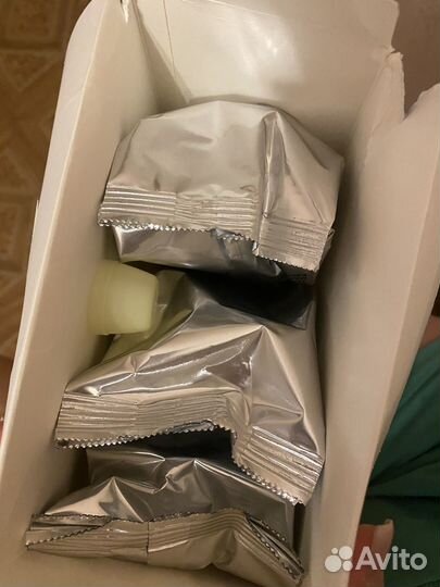 Детская смесь nestogen 3