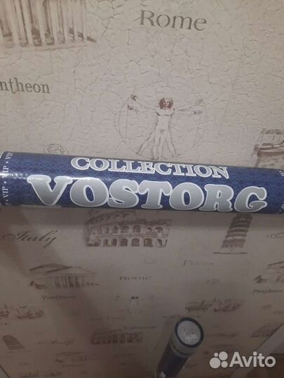 Фотообои Розы