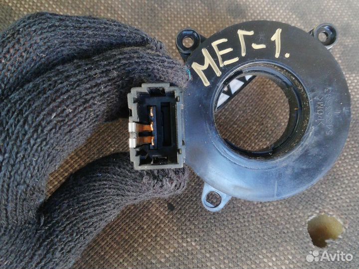 Шлейф подрулевой Рено Меган 1