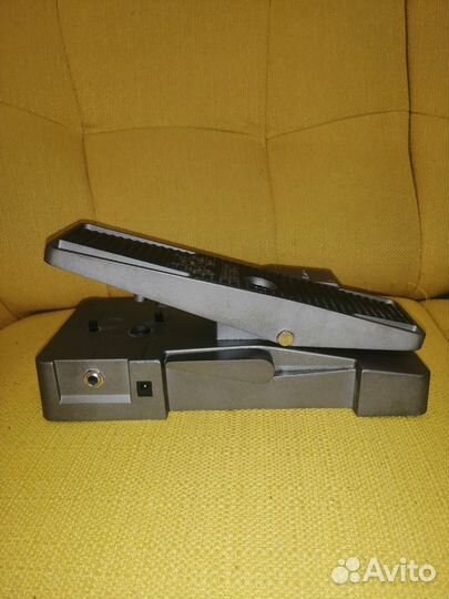 Wepping Demon WD7 wah pedal