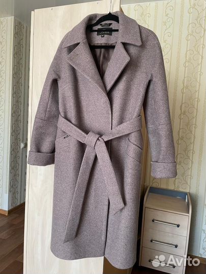 Продам пальто
