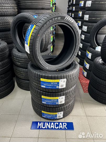 Habilead HF330 235/45 R17 97W