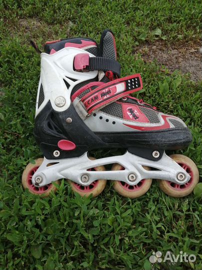 Ролики детские