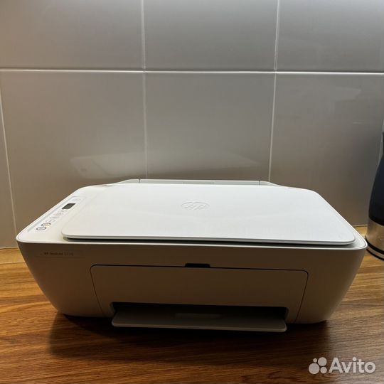 Принтер HP deskjet 2710