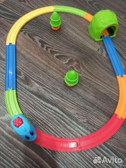 Игрушка Дорога