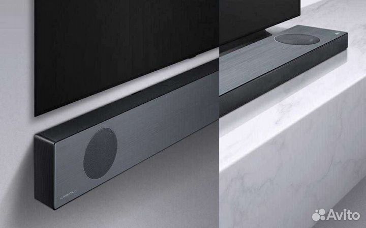 Саундбар LG SN8Y (новый)