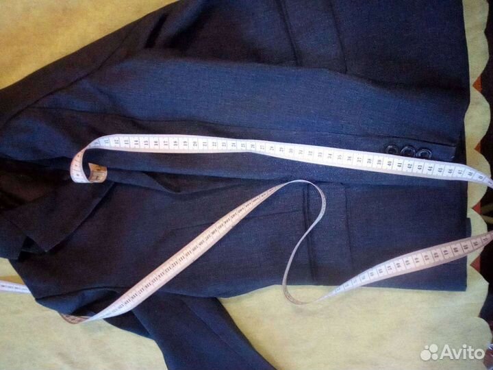 Костюм на мальчика 6-7 лет