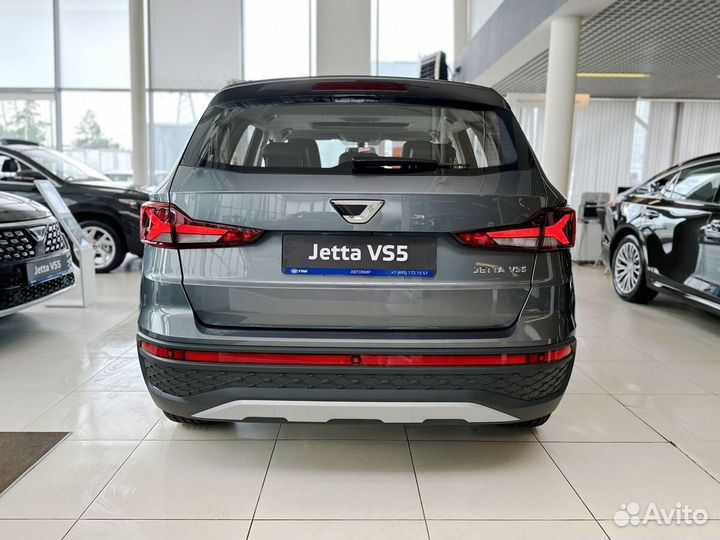Jetta VS5 1.4 AT, 2023