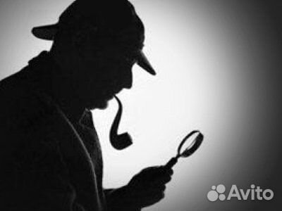 Частный сыщик