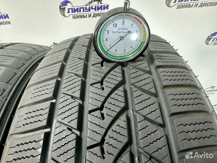 Falken Eurowinter HS-439 205/60 R16 96H