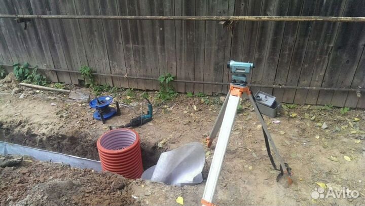 Био Септик для дома и дачи рассрочка SE-63037