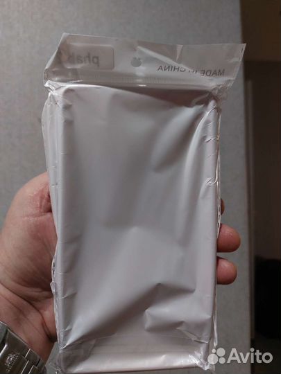 Чехол для Lenovo Phab 2