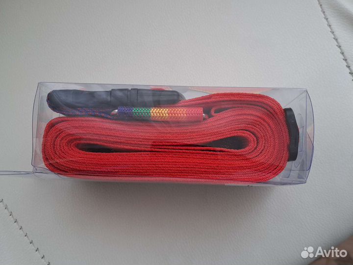 Ремень для багажа