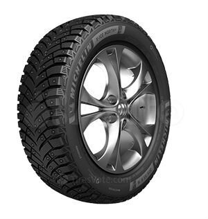 Michelin X-Ice North 4 205/65 R16