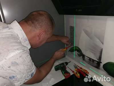 Электрик, Сантехник, Мастер на час, Всё по дому