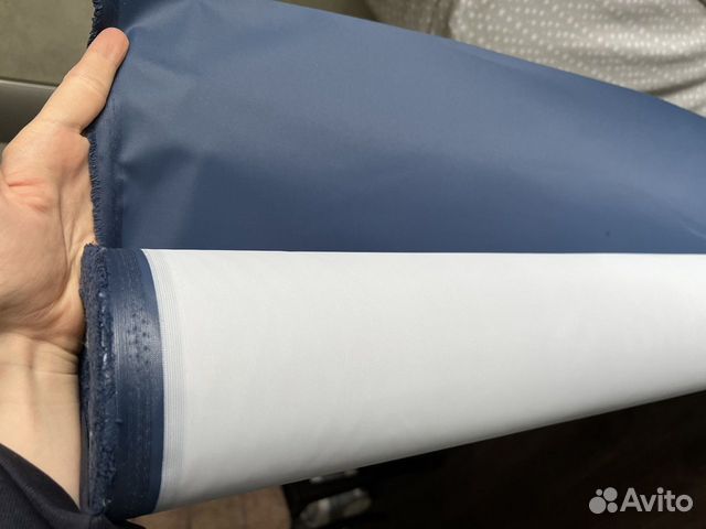 Ткань мембранная Locker point