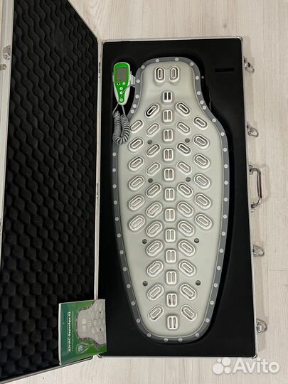 Дэнас вертебра 02