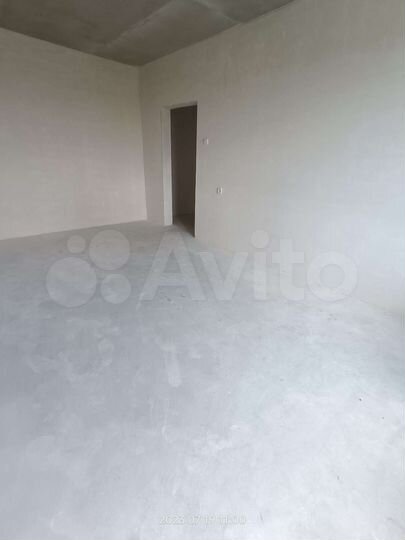 2-к. квартира, 65 м², 6/10 эт.