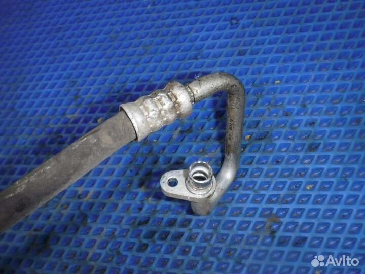 Шланг кондиционера Лада Веста 21129 2016