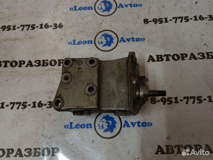 Кронштейн гидроусилителя Suzuki aerio Liana