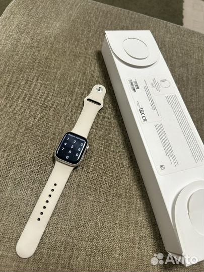 Часы apple watch 7 41 mm