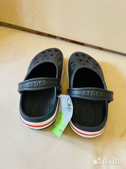 Кроксы Crocs сабо