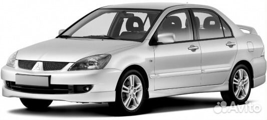 Упор капота Mitsubishi Lancer 9 2000-2013