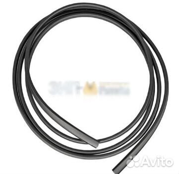 Уплотнительная резинка для посудомоечной машины