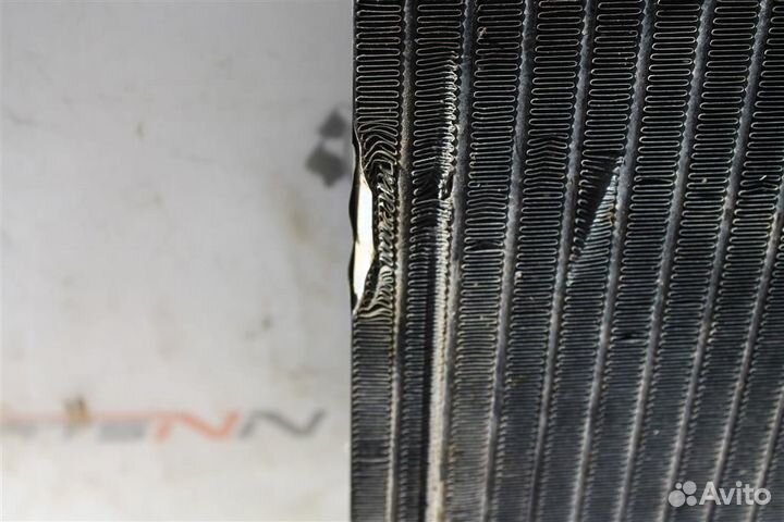 Радиатор кондиционера Хонда HR-V