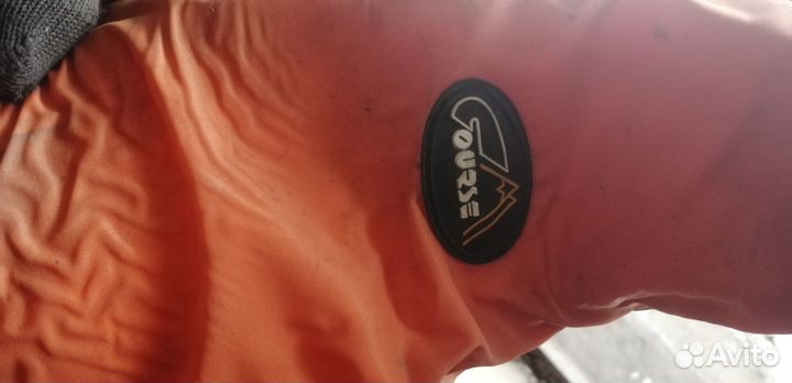 Жилеты страховочные Course