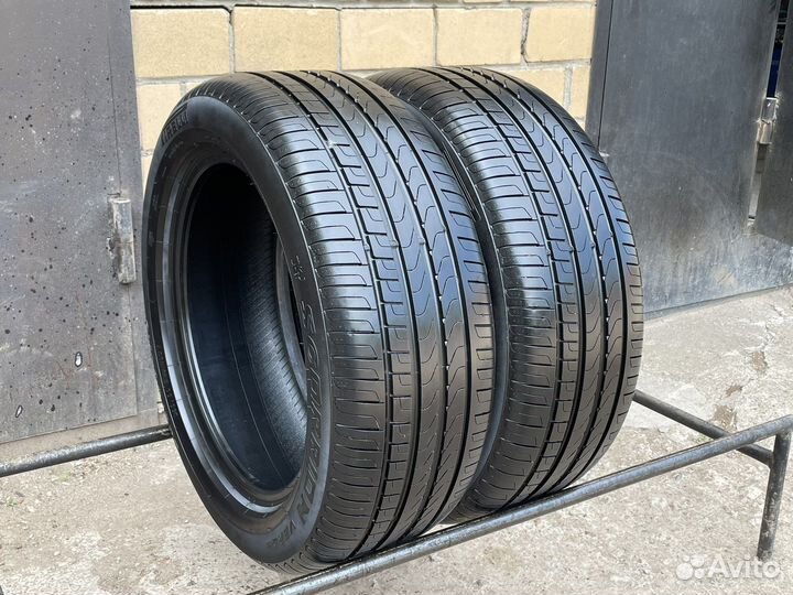 Pirelli Scorpion Verde 255/50 R19 103V