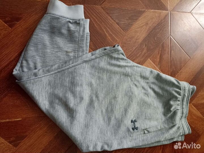 Штаны спортивные