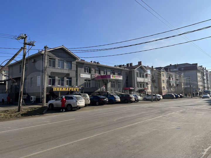 Свободного назначения, 27.1 м²