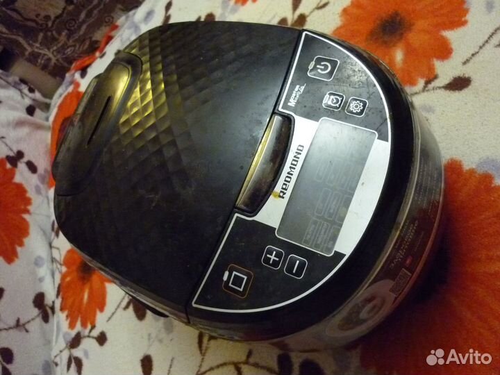 Мультиварка Redmond MasterChief, неиспр